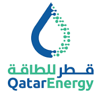 Qatar Energy Logo